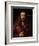 Self Portrait at the Age of Twenty-Eight, 1500-Albrecht Dürer-Framed Giclee Print