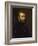 Self-Portrait, Between 1558 and 1563-Paolo Veronese-Framed Giclee Print