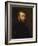 Self-Portrait, Between 1558 and 1563-Paolo Veronese-Framed Giclee Print