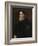 Self Portrait, c.1560-70-Titian-Framed Giclee Print