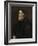 Self Portrait, c.1560-70-Titian-Framed Giclee Print