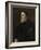 Self Portrait, c.1560-70-Titian-Framed Giclee Print