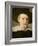 Self Portrait, C.1630 (Oil on Canvas)-Guido Reni-Framed Giclee Print