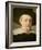 Self Portrait, C.1630 (Oil on Canvas)-Guido Reni-Framed Giclee Print