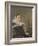 Self-Portrait, C. 1630-Judith Leyster-Framed Giclee Print