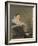 Self-Portrait, C. 1630-Judith Leyster-Framed Giclee Print