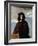 Self Portrait, C.1641-Salvator Rosa-Framed Giclee Print