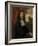 Self-Portrait, C. 1670-Jan Havicksz Steen-Framed Giclee Print