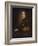 Self Portrait, C.1739-40-Thomas Gainsborough-Framed Giclee Print