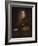 Self Portrait, C.1739-40-Thomas Gainsborough-Framed Giclee Print