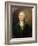 Self Portrait, C.1786-Thomas Gainsborough-Framed Giclee Print