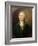 Self Portrait, C.1786-Thomas Gainsborough-Framed Giclee Print