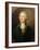 Self Portrait, C.1786-Thomas Gainsborough-Framed Giclee Print