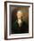 Self Portrait, C.1786-Thomas Gainsborough-Framed Giclee Print