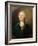 Self Portrait, C.1786-Thomas Gainsborough-Framed Giclee Print