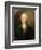 Self Portrait, C.1786-Thomas Gainsborough-Framed Giclee Print