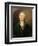 Self Portrait, C.1786-Thomas Gainsborough-Framed Giclee Print