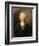 Self Portrait, C.1786-Thomas Gainsborough-Framed Giclee Print