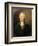 Self Portrait, C.1786-Thomas Gainsborough-Framed Giclee Print