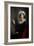 Self Portrait, C.1791 (Oil on Canvas)-Elisabeth Louise Vigee-LeBrun-Framed Giclee Print