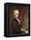 Self-Portrait, c.1802-John Trumbull-Framed Premier Image Canvas