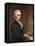 Self-Portrait, c.1802-John Trumbull-Framed Premier Image Canvas