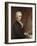 Self-Portrait, c.1802-John Trumbull-Framed Giclee Print