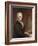 Self-Portrait, c.1802-John Trumbull-Framed Giclee Print