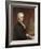 Self-Portrait, c.1802-John Trumbull-Framed Giclee Print