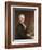 Self-Portrait, c.1802-John Trumbull-Framed Giclee Print