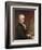 Self-Portrait, c.1802-John Trumbull-Framed Giclee Print