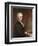 Self-Portrait, c.1802-John Trumbull-Framed Giclee Print