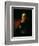 Self Portrait, C.1815-Sir Henry Raeburn-Framed Giclee Print