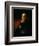 Self Portrait, C.1815-Sir Henry Raeburn-Framed Giclee Print