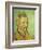 Self Portrait, c.1888-Vincent van Gogh-Framed Giclee Print