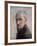 Self Portrait, c.1889-Gustave Caillebotte-Framed Giclee Print