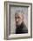 Self Portrait, c.1889-Gustave Caillebotte-Framed Giclee Print