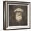 Self-Portrait, C.1890-Camille Pissarro-Framed Giclee Print