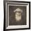 Self-Portrait, C.1890-Camille Pissarro-Framed Giclee Print