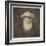 Self-Portrait, C.1890-Camille Pissarro-Framed Giclee Print