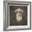 Self-Portrait, C.1890-Camille Pissarro-Framed Premium Giclee Print