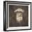 Self-Portrait, C.1890-Camille Pissarro-Framed Premium Giclee Print