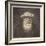 Self-Portrait, C.1890-Camille Pissarro-Framed Premium Giclee Print