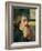 Self Portrait, c.1893-Paul Gauguin-Framed Giclee Print