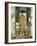 Self-portrait, c.1910-William Orpen-Framed Giclee Print