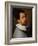 Self-Portrait, Ca 1580-1585-Bartholomeus Spranger-Framed Giclee Print