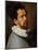 Self-Portrait, Ca 1580-1585-Bartholomeus Spranger-Mounted Giclee Print