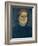 Self-Portrait, Circa 1500-Pietro Perugino-Framed Giclee Print