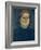 Self-Portrait, Circa 1500-Pietro Perugino-Framed Giclee Print