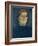 Self-Portrait, Circa 1500-Pietro Perugino-Framed Giclee Print